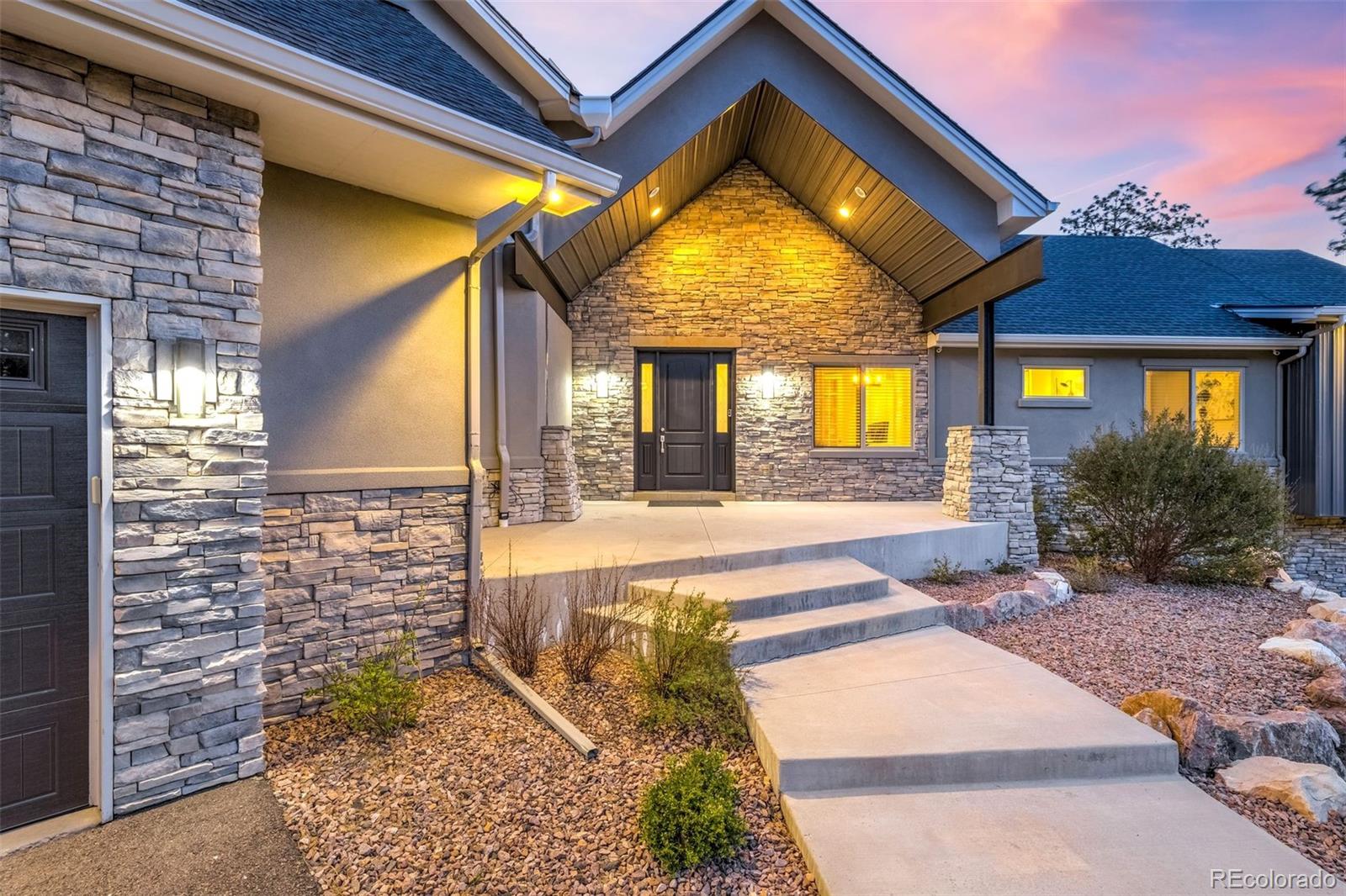 13640 Winslow Drive Colorado Springs CO 80908
