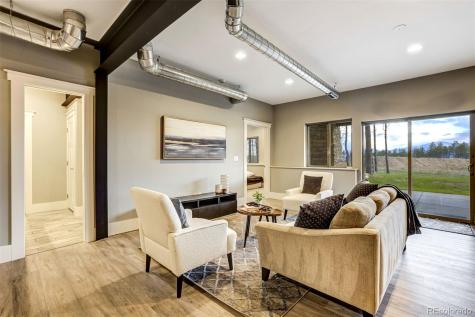 13640 Winslow Drive Colorado Springs CO 80908
