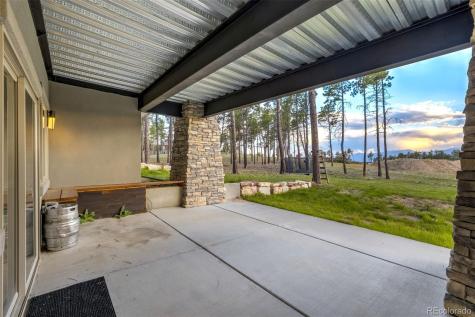 13640 Winslow Drive Colorado Springs CO 80908