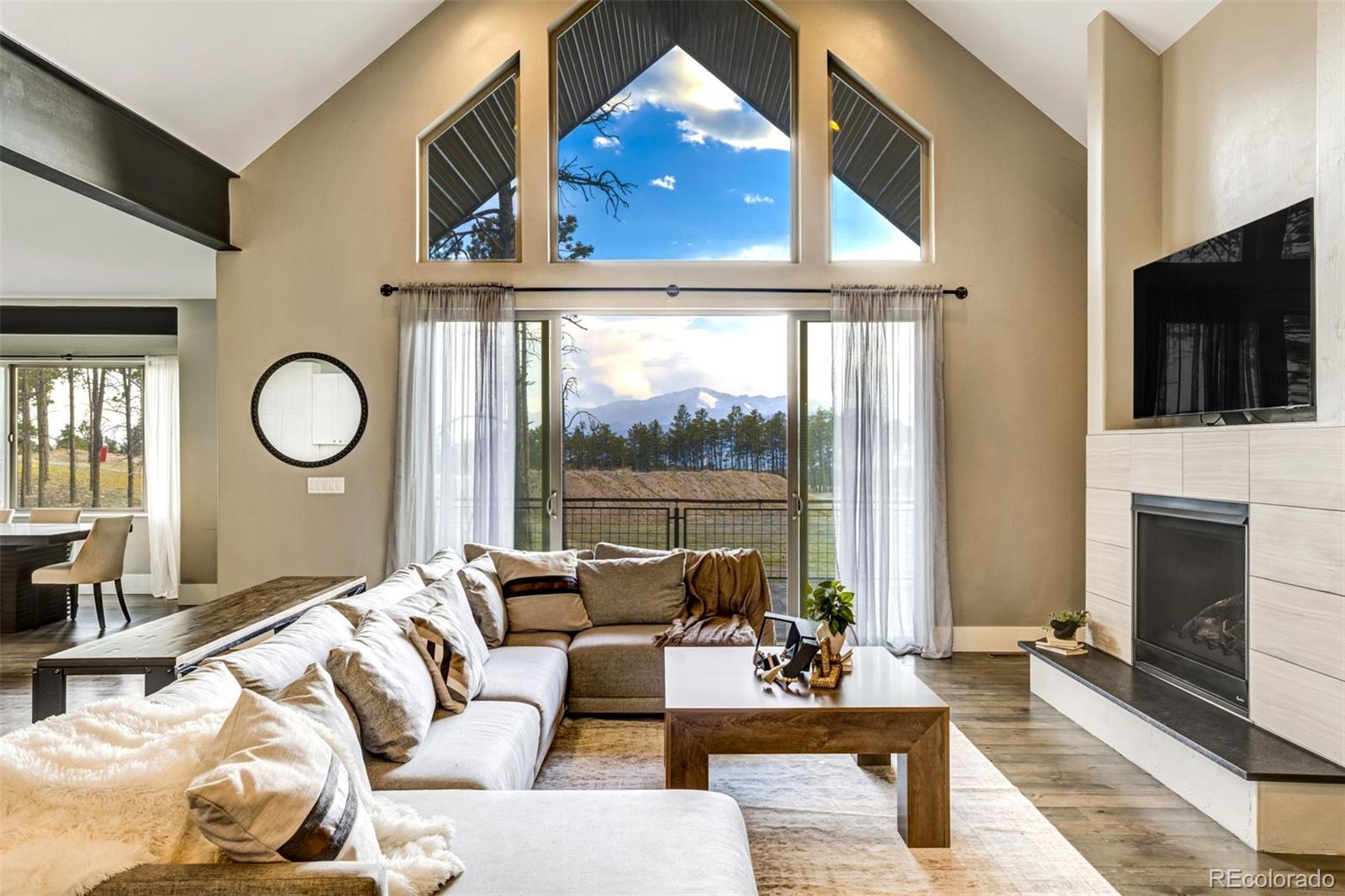 13640 Winslow Drive Colorado Springs CO 80908