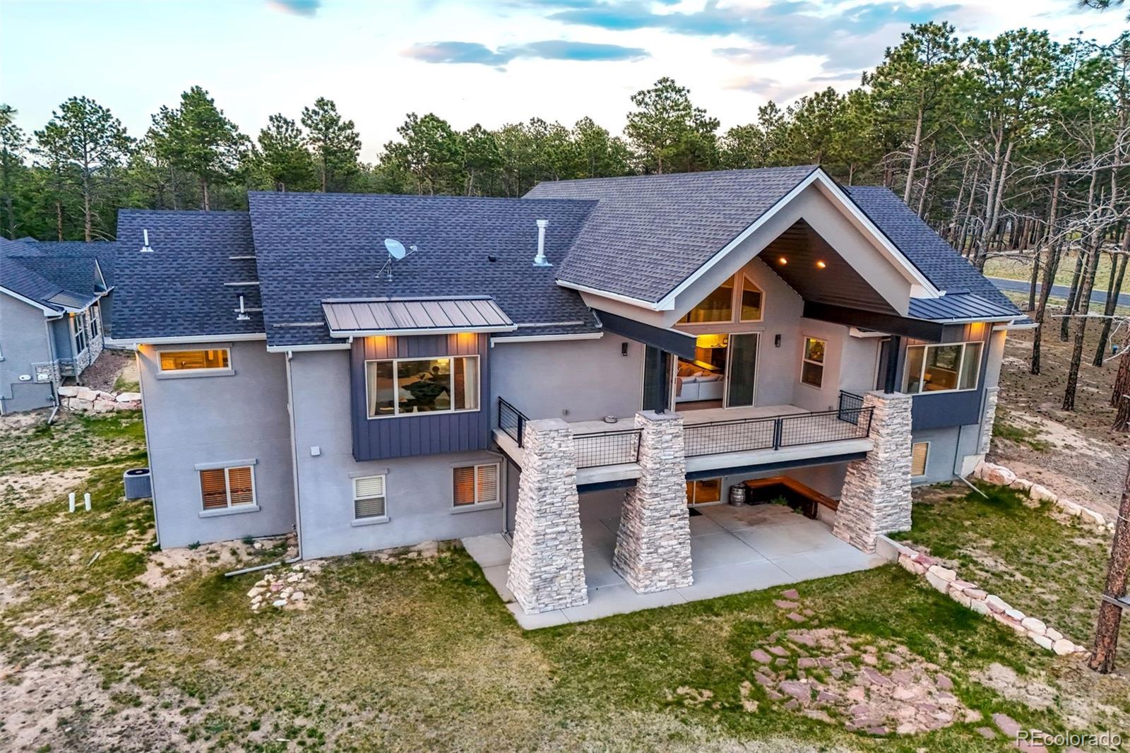 13640 Winslow Drive Colorado Springs CO 80908