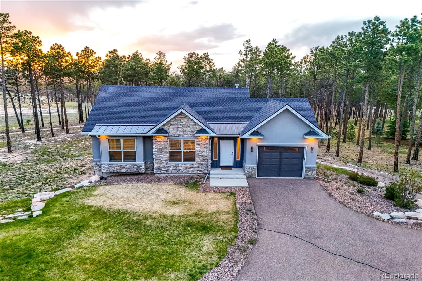 13640 Winslow Drive Colorado Springs CO 80908