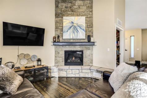 13640 Winslow Drive Colorado Springs CO 80908