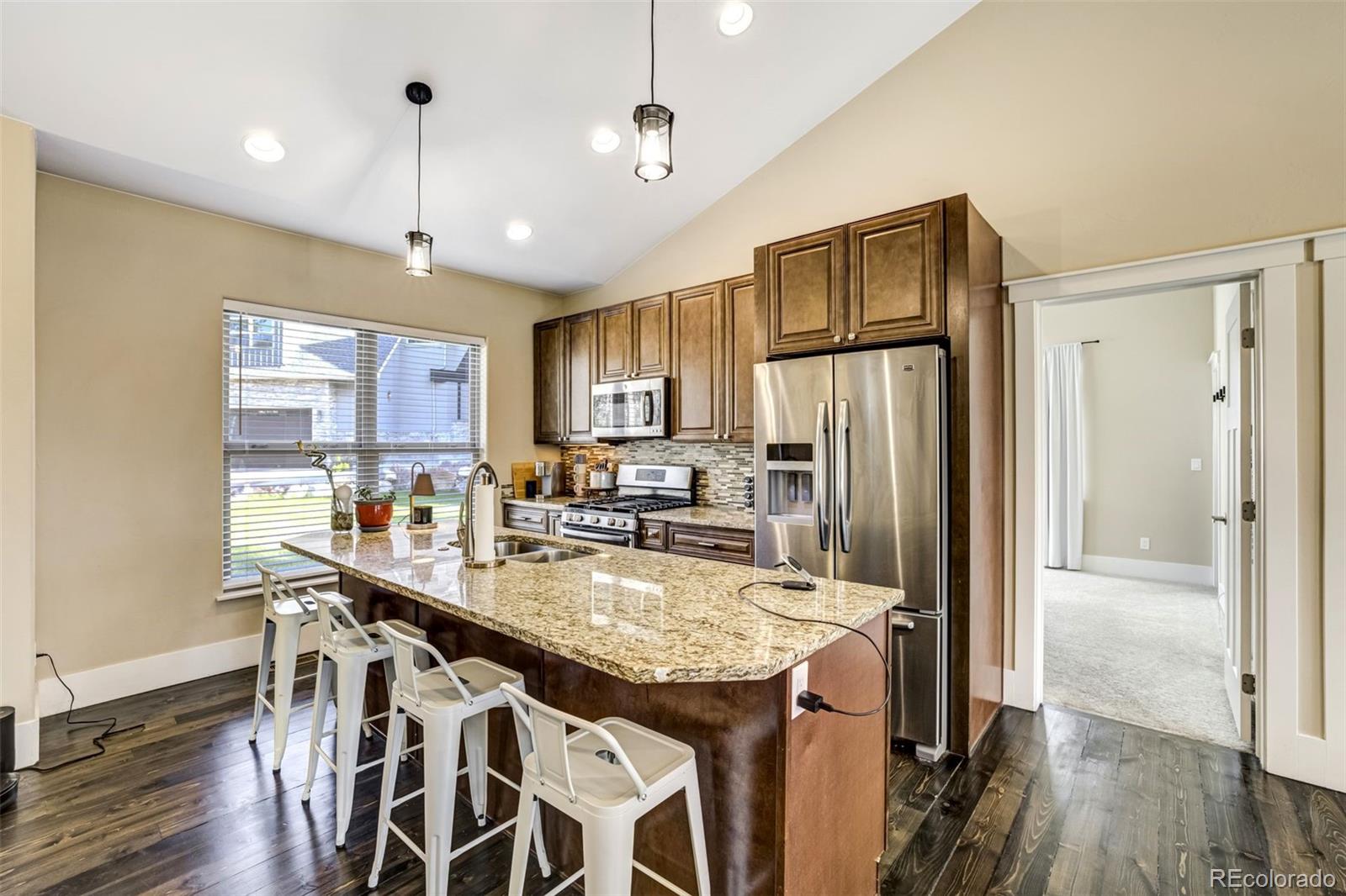 13640 Winslow Drive Colorado Springs CO 80908