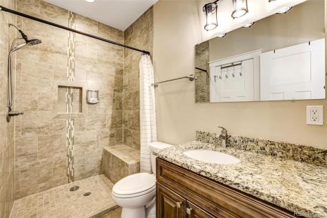 13640 Winslow Drive Colorado Springs CO 80908