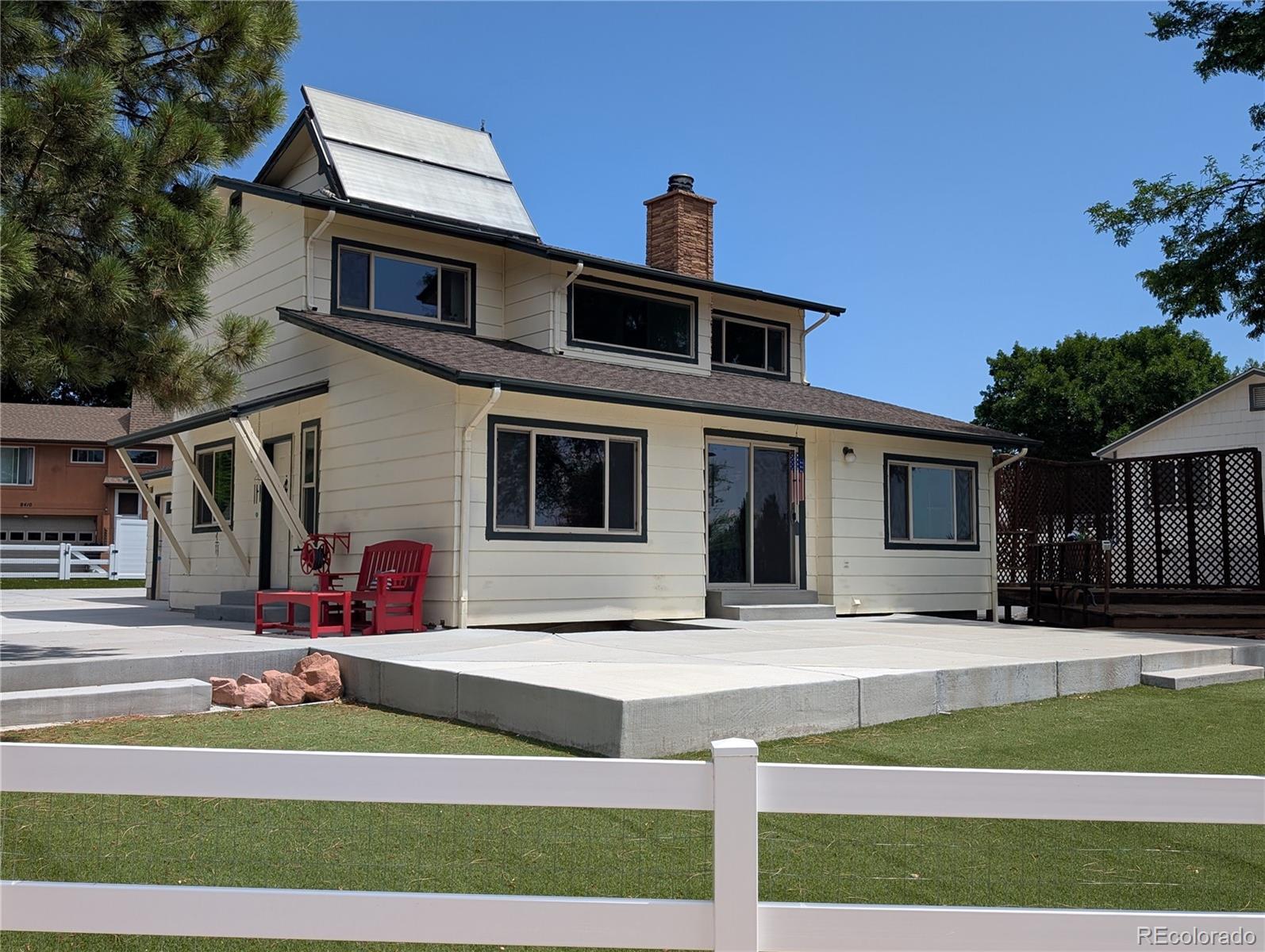 8414 S Otis Street Littleton CO 80128