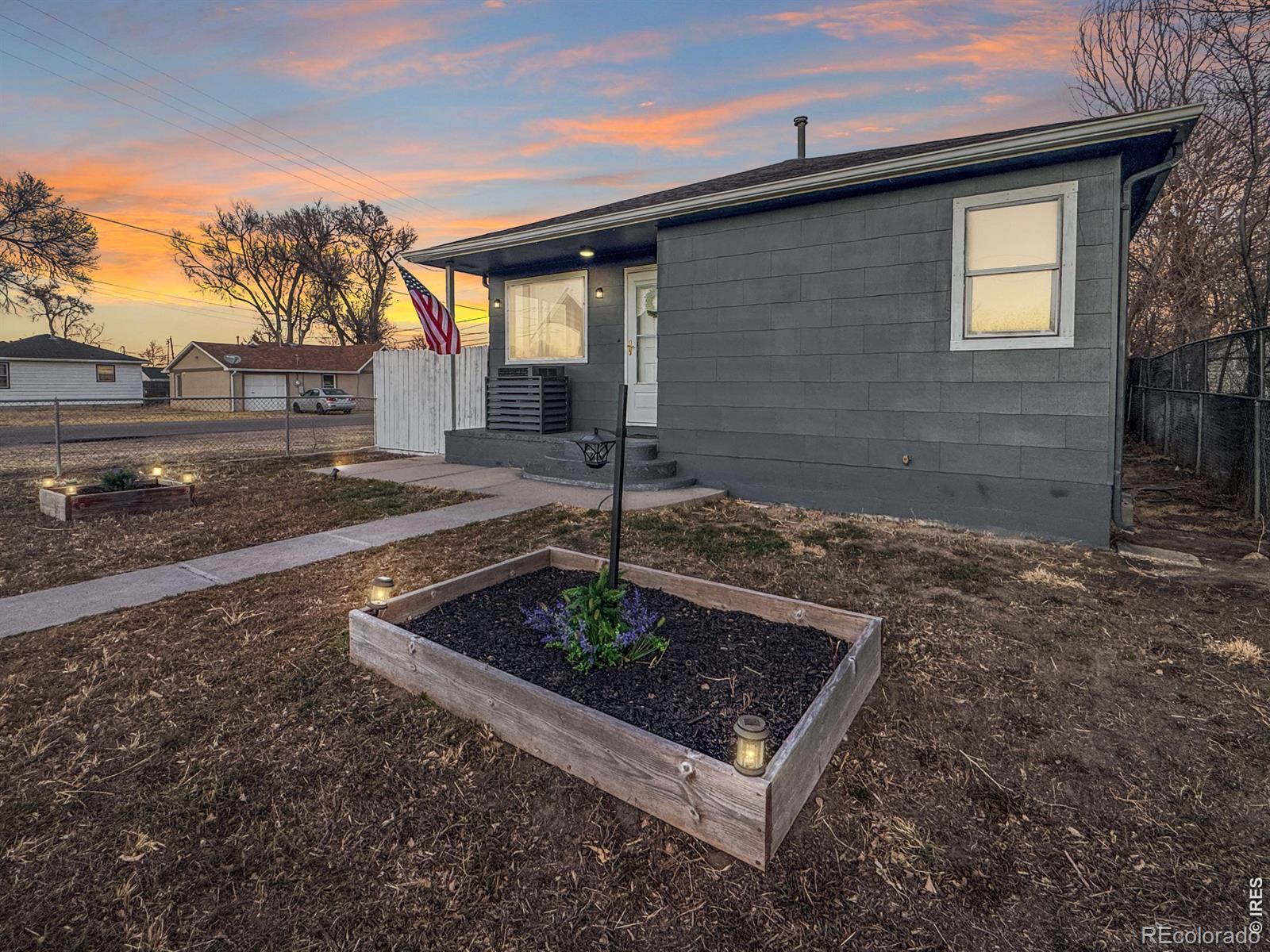 430 N 7th Avenue Sterling CO 80751