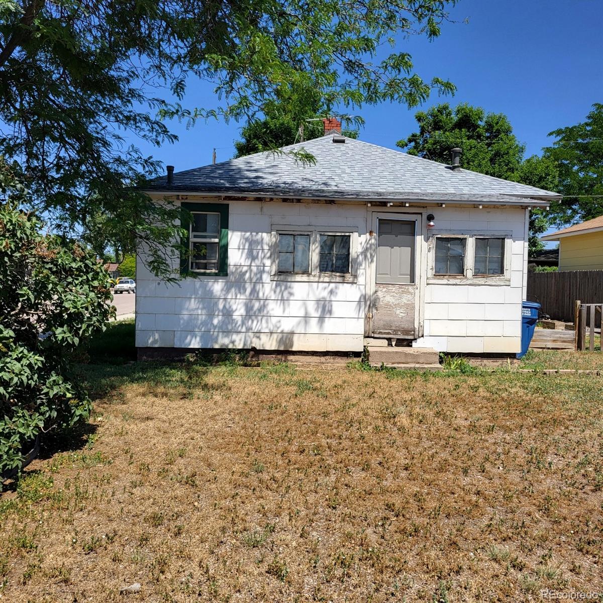 150 Fulton Avenue Fort Lupton CO 80621