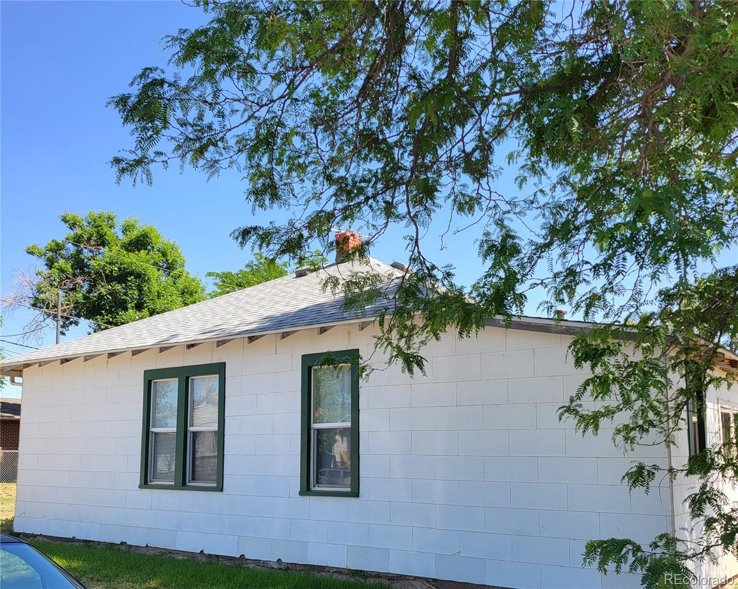 150 Fulton Avenue Fort Lupton CO 80621