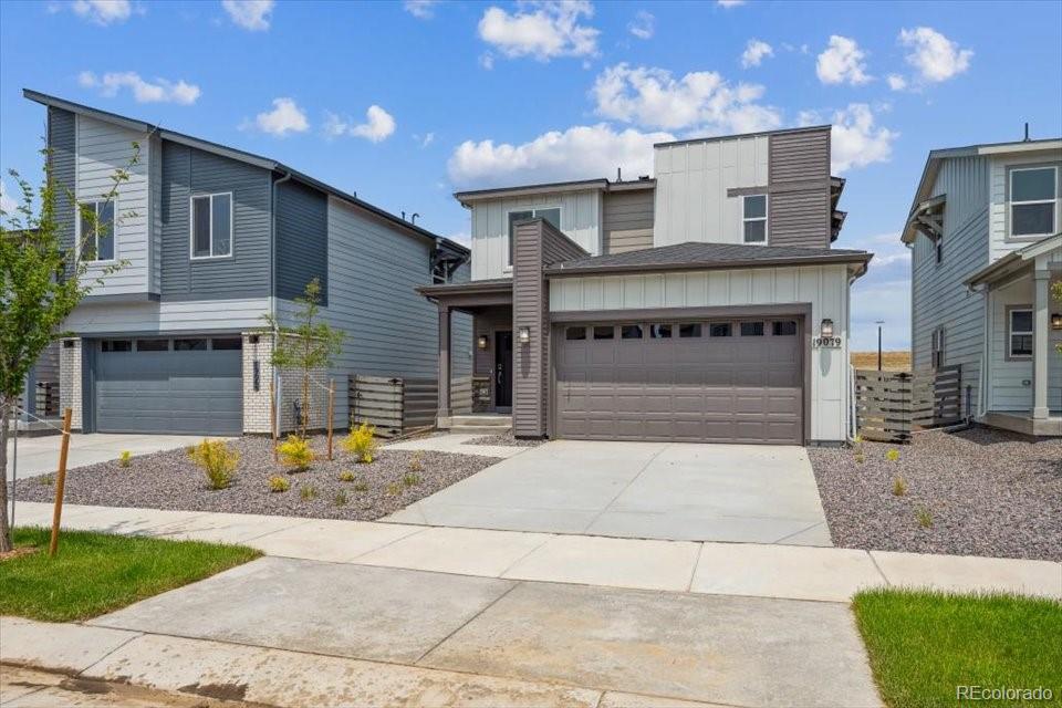 19079 E 94th Place Commerce City CO 80022