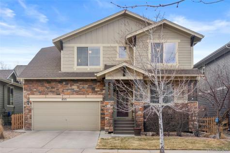8371 Gardenia Street Arvada CO 80005