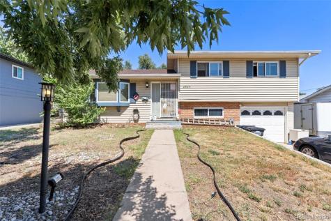 2624 Weir Avenue Colorado Springs CO 80910