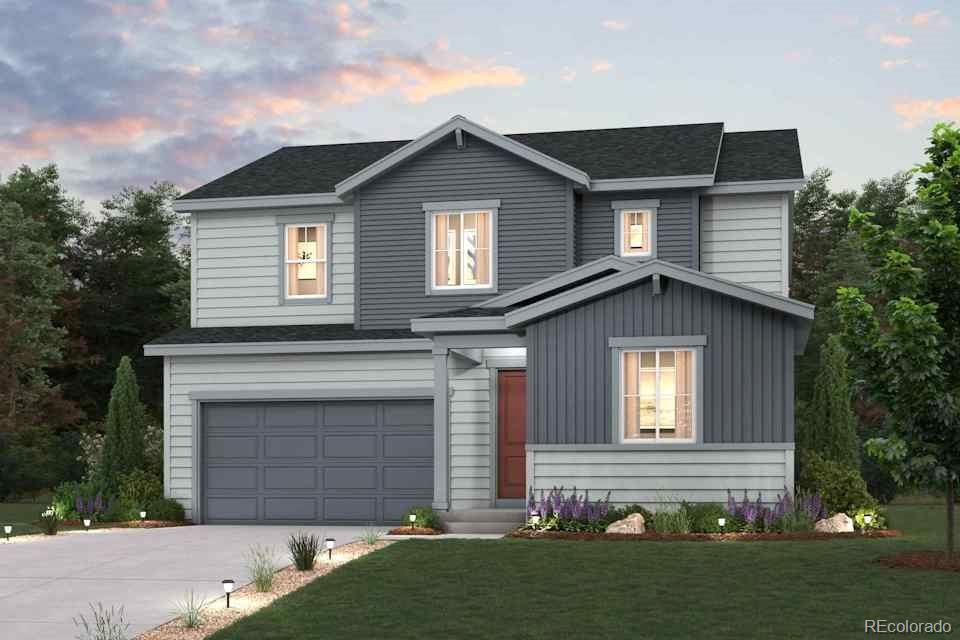 1430 Loraine Circle N Erie CO 80026