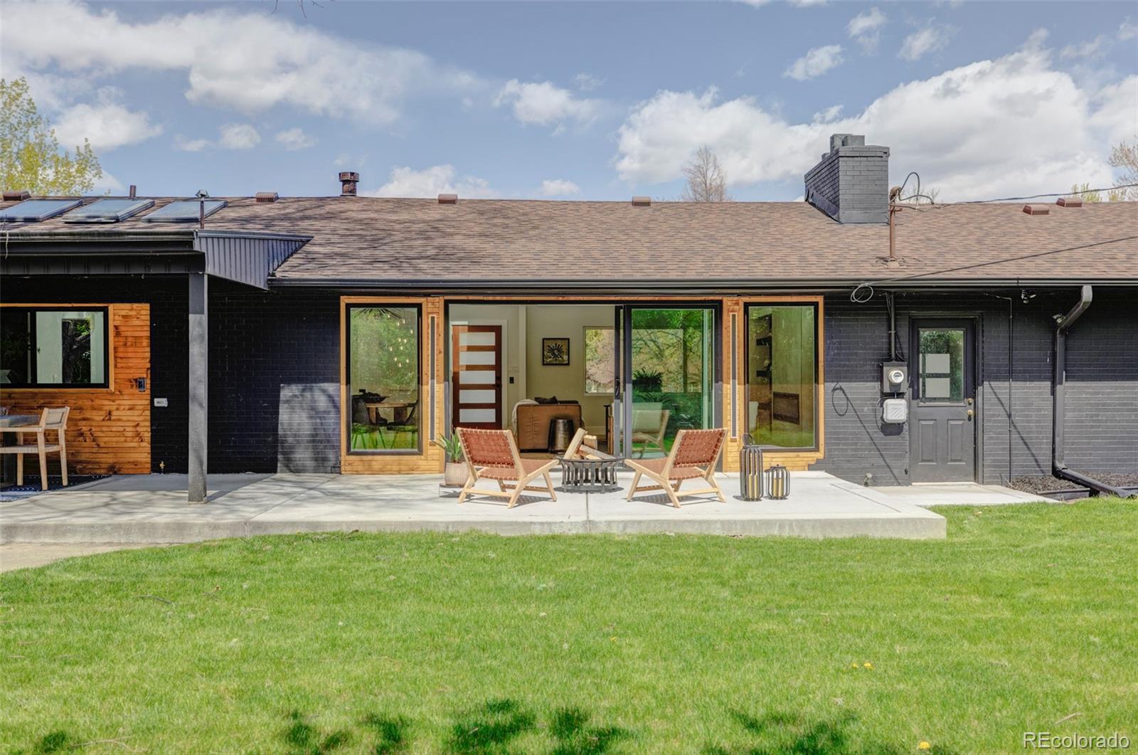 1840 Winfield Drive Lakewood CO 80215