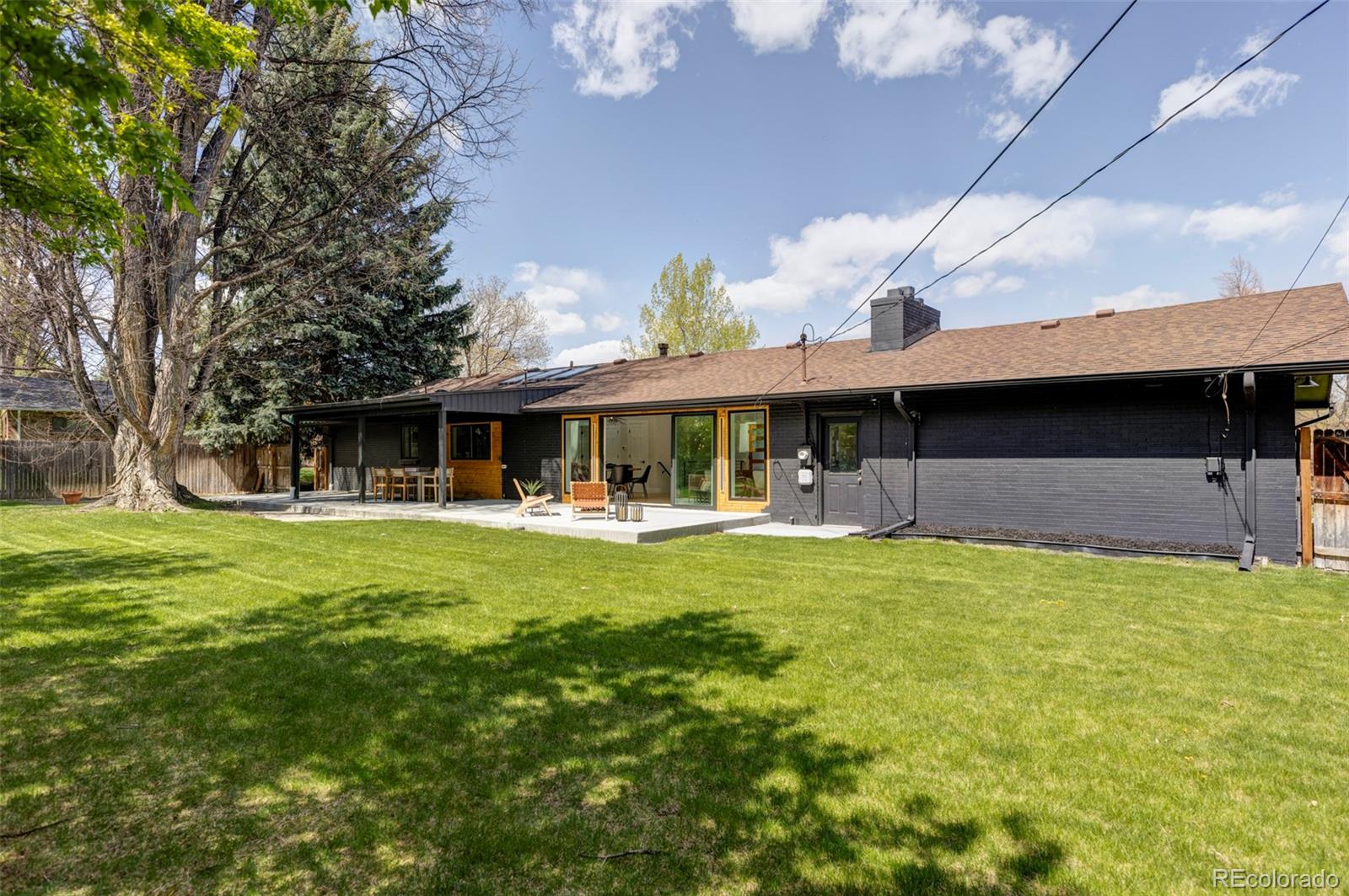 1840 Winfield Drive Lakewood CO 80215