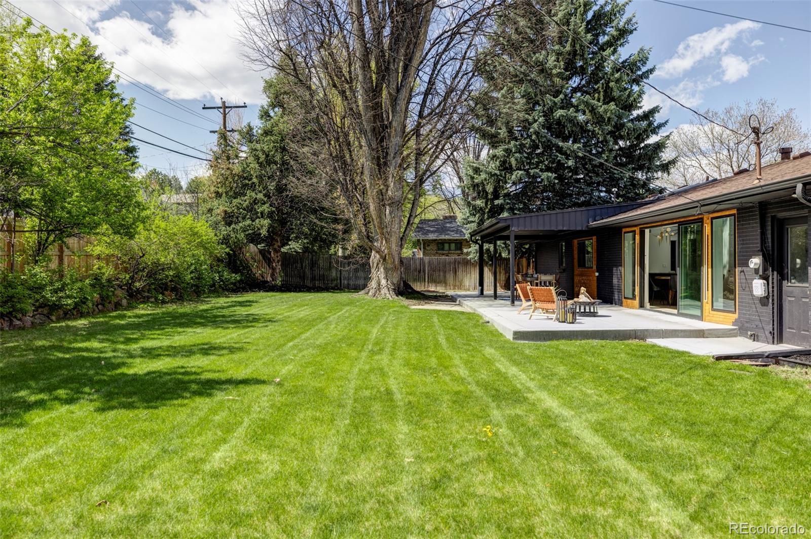 1840 Winfield Drive Lakewood CO 80215