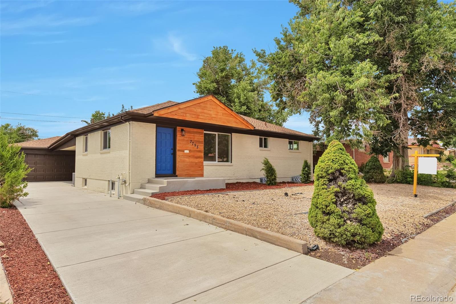 7795 Raritan Street Denver CO 80221