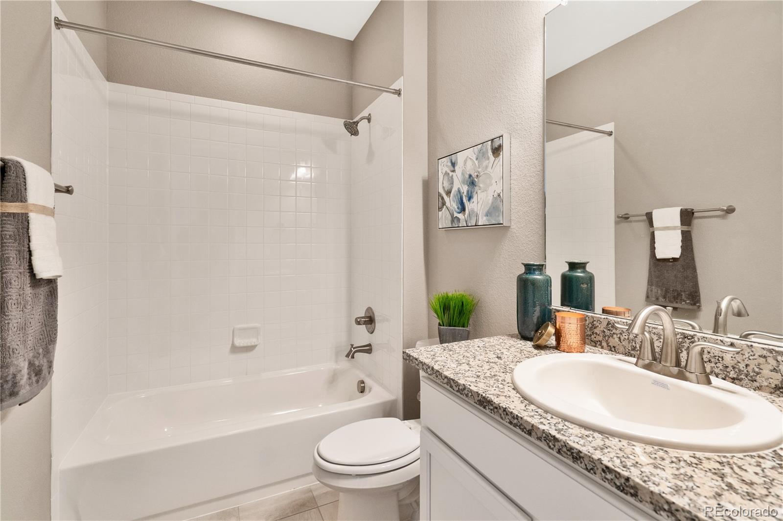 7287 Greenwater Circle Castle Rock CO 80108