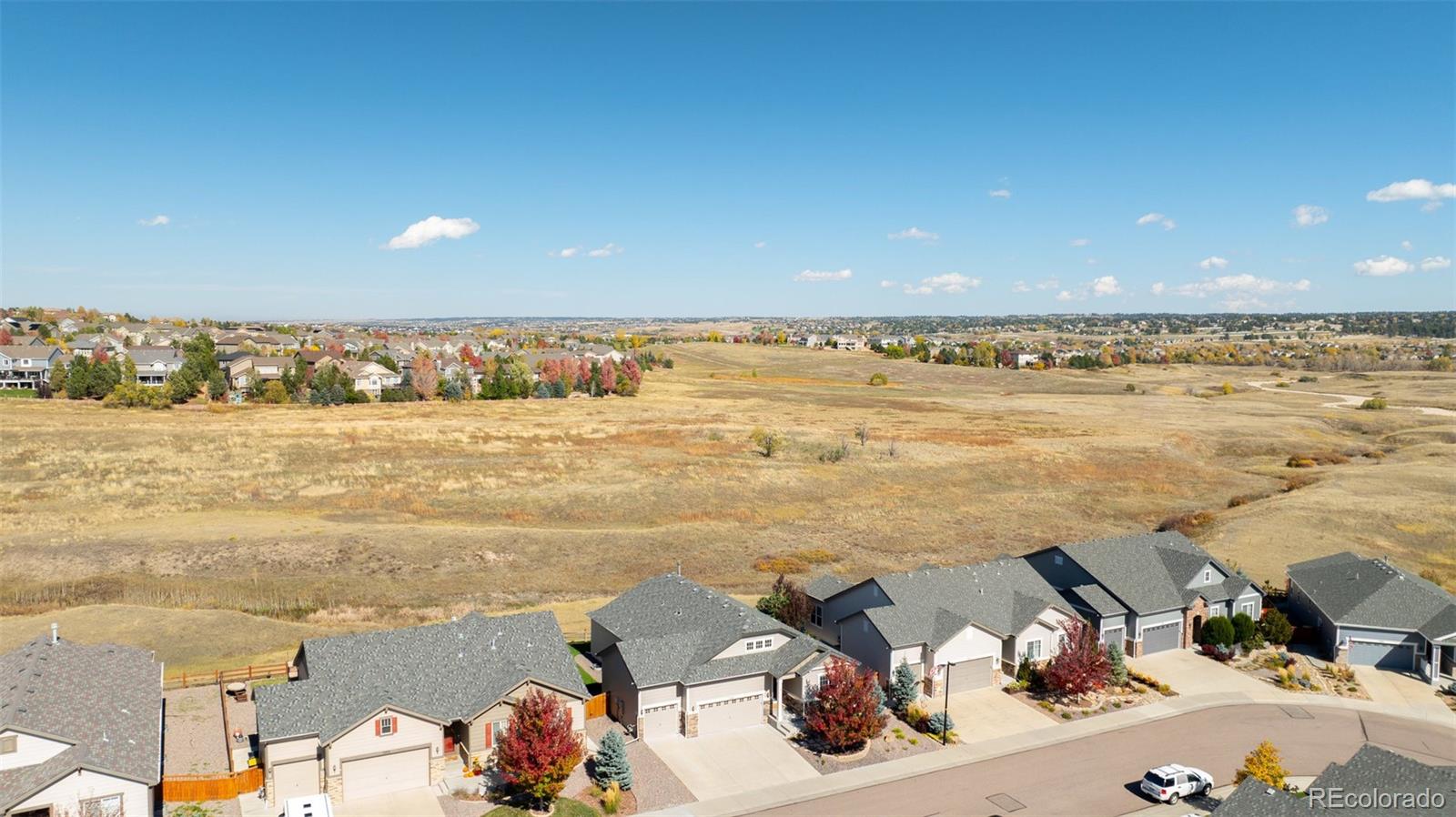 7287 Greenwater Circle Castle Rock CO 80108