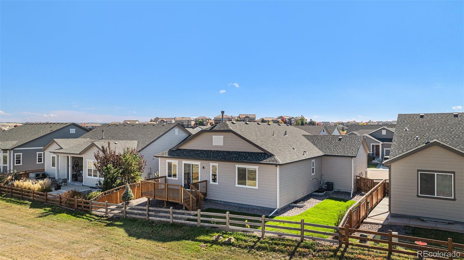 7287 Greenwater Circle Castle Rock CO 80108
