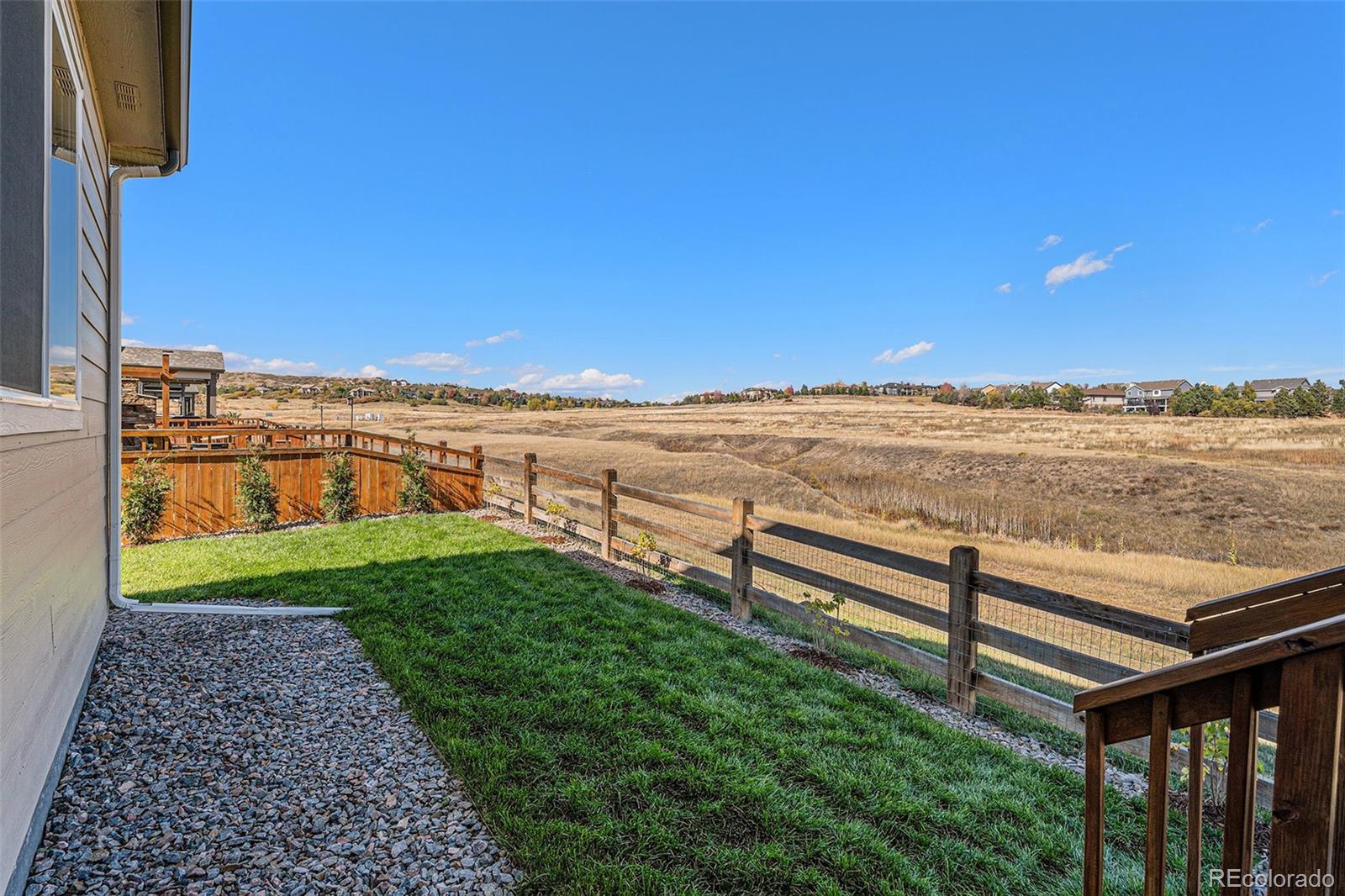 7287 Greenwater Circle Castle Rock CO 80108