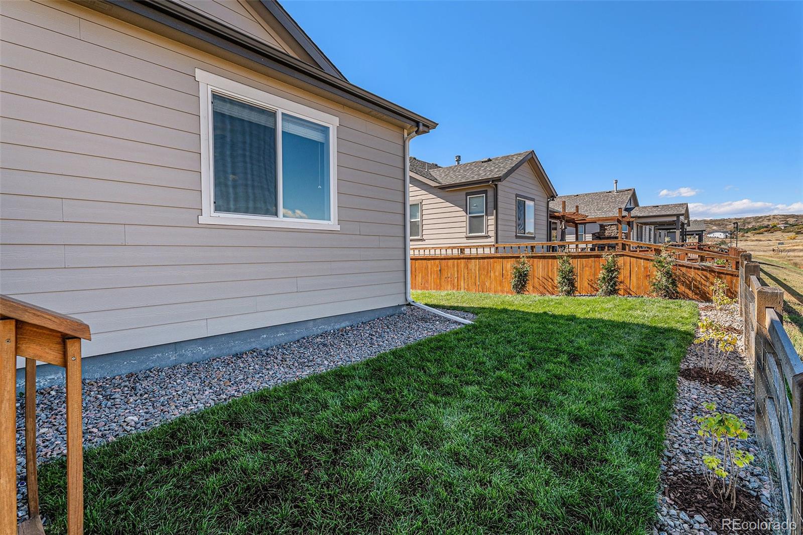 7287 Greenwater Circle Castle Rock CO 80108