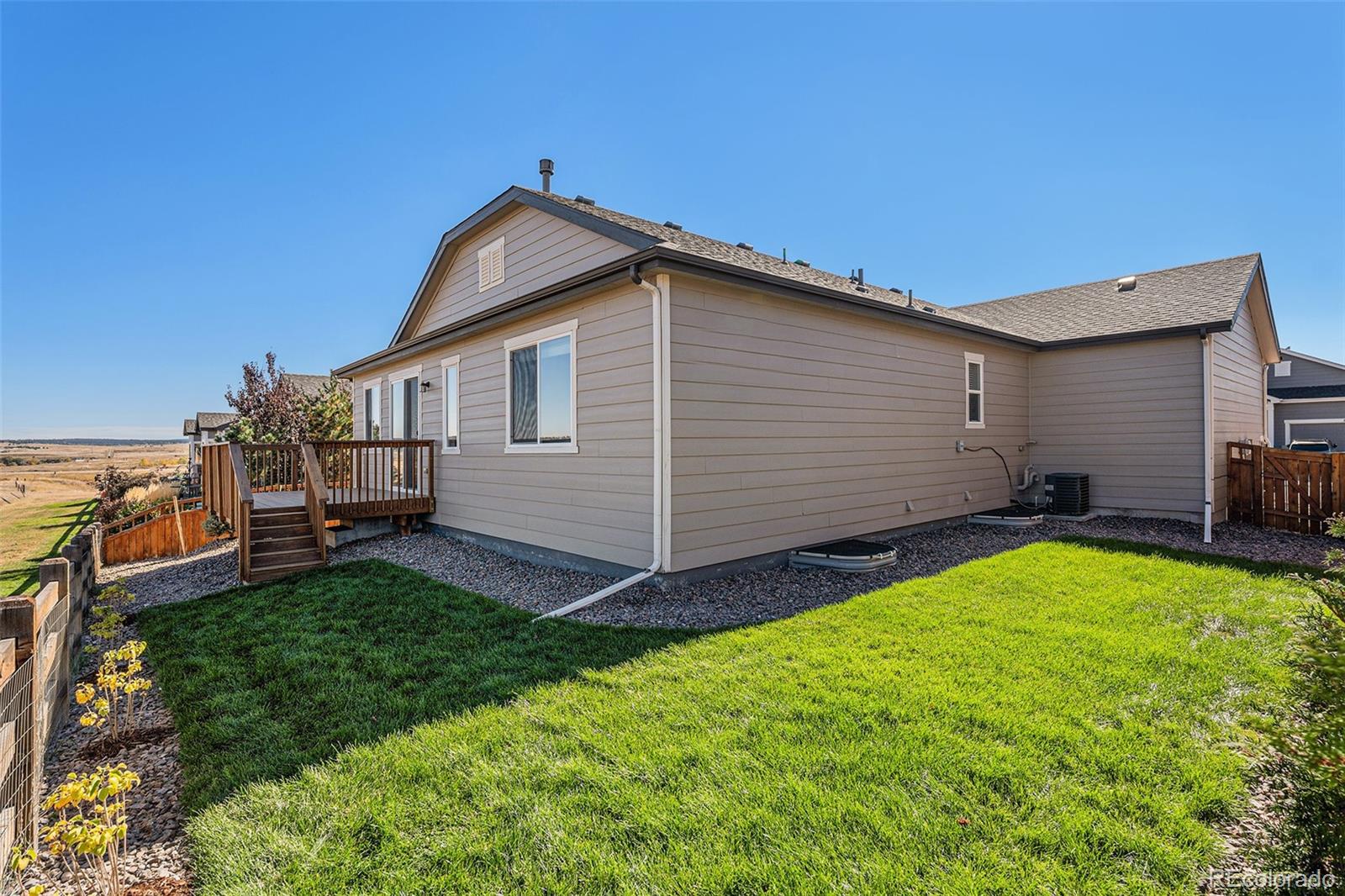 7287 Greenwater Circle Castle Rock CO 80108
