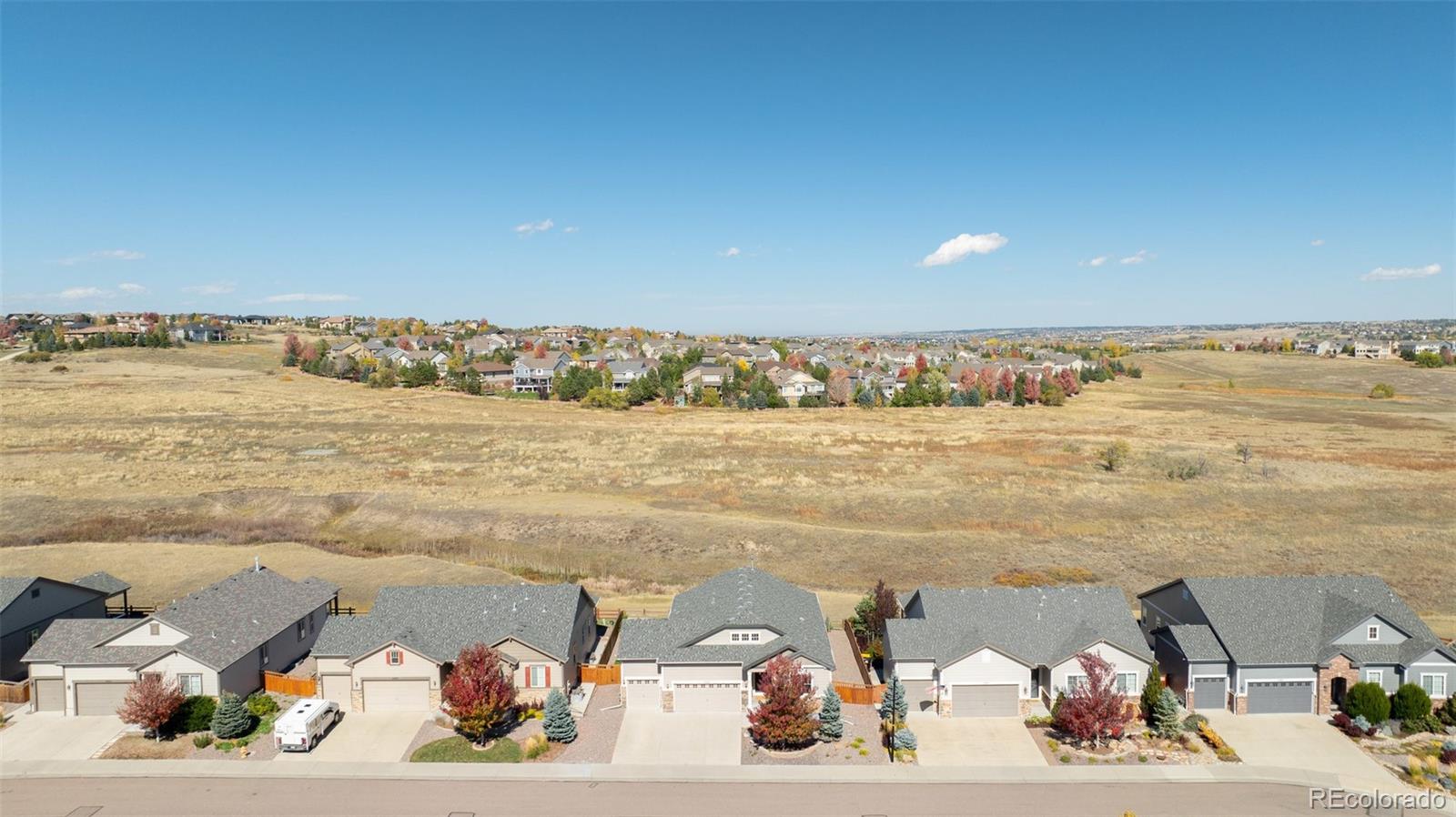 7287 Greenwater Circle Castle Rock CO 80108