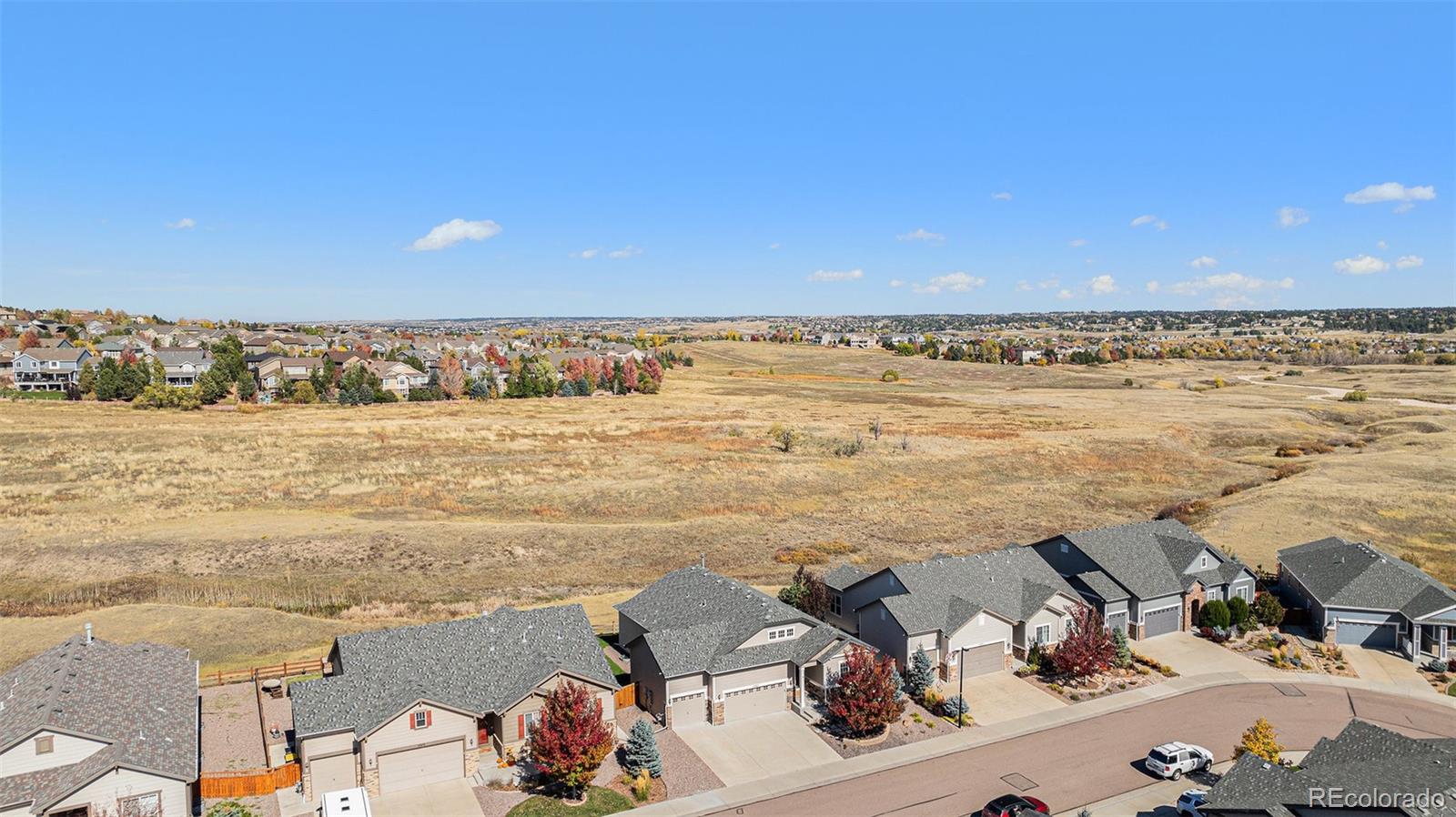 7287 Greenwater Circle Castle Rock CO 80108