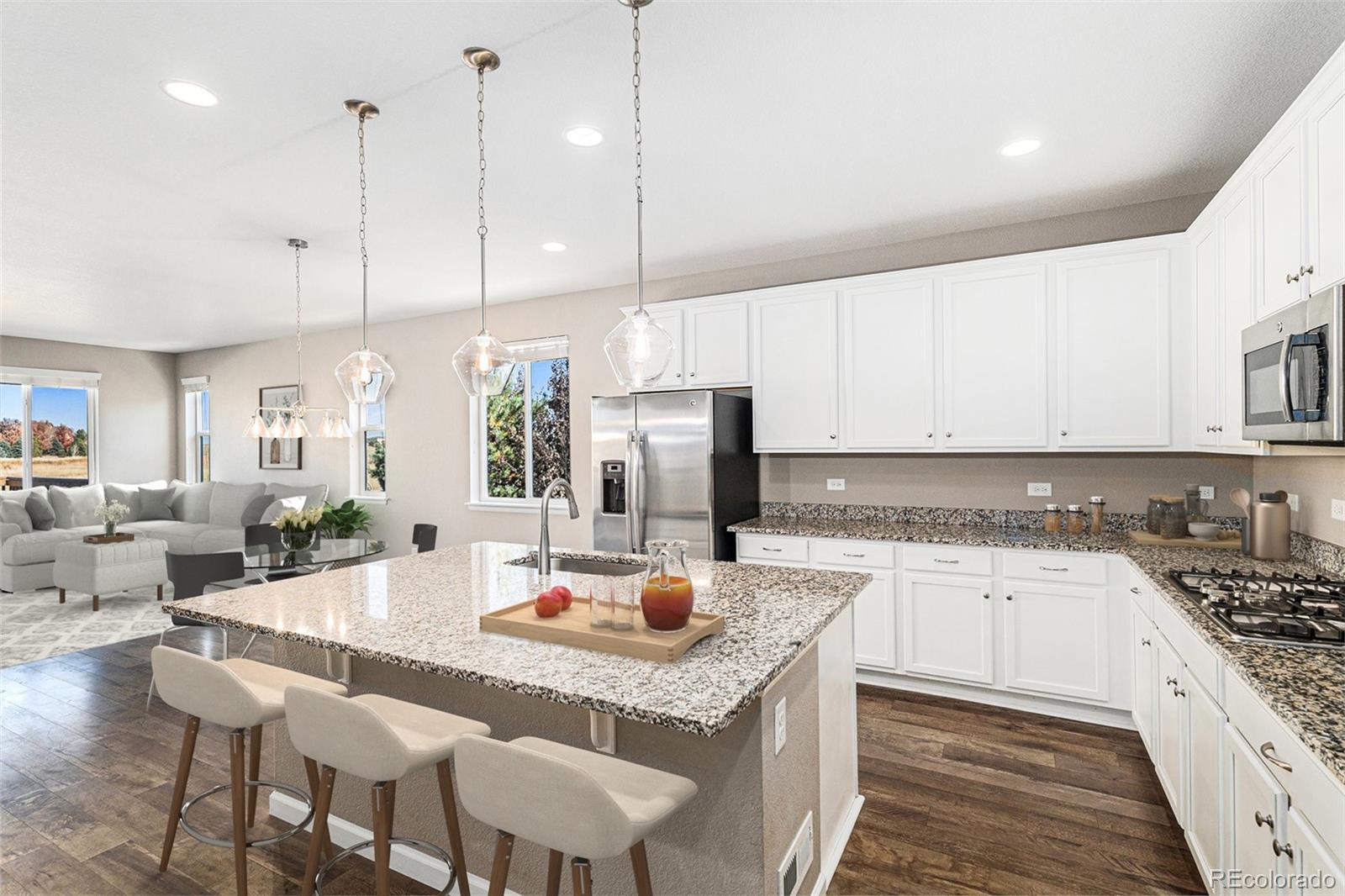 7287 Greenwater Circle Castle Rock CO 80108