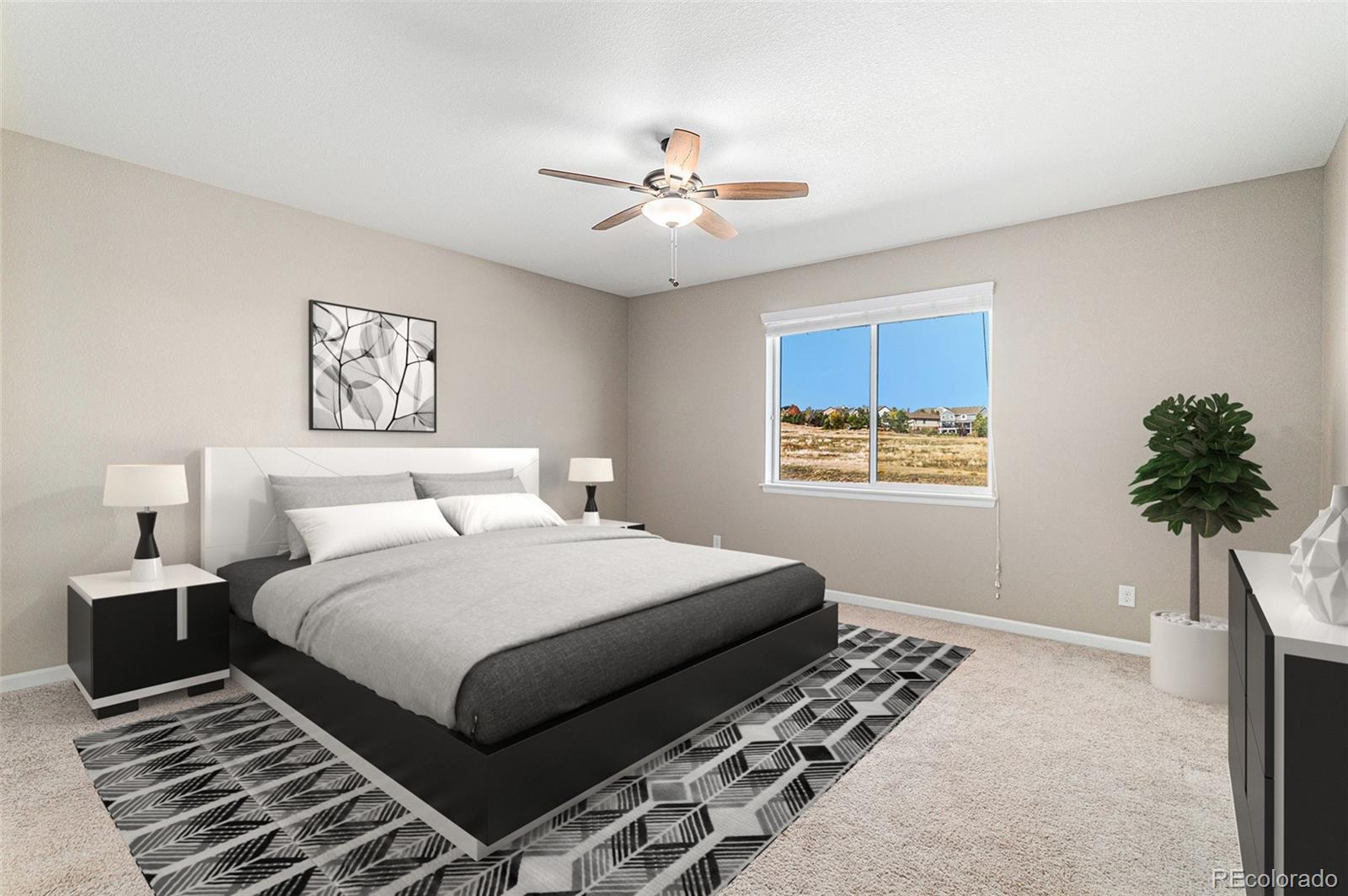 7287 Greenwater Circle Castle Rock CO 80108