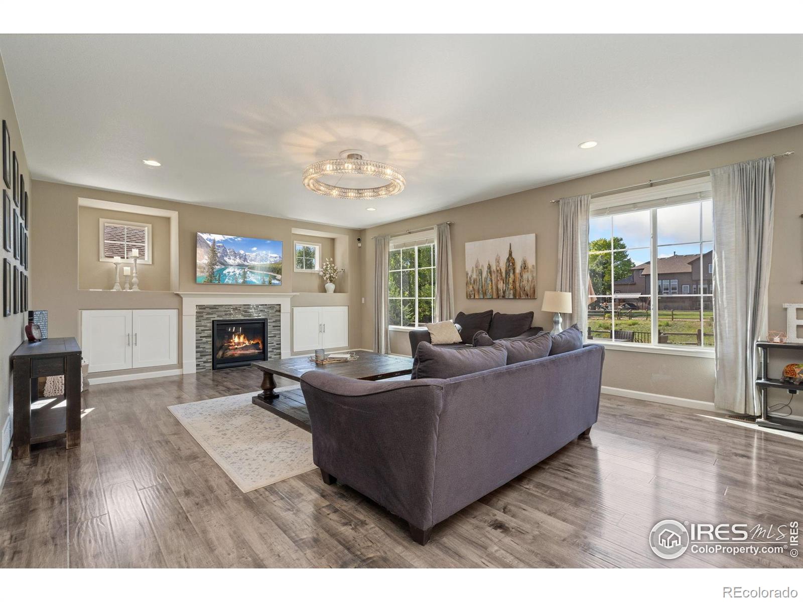 8541 Allenbrook Drive Windsor CO 80550