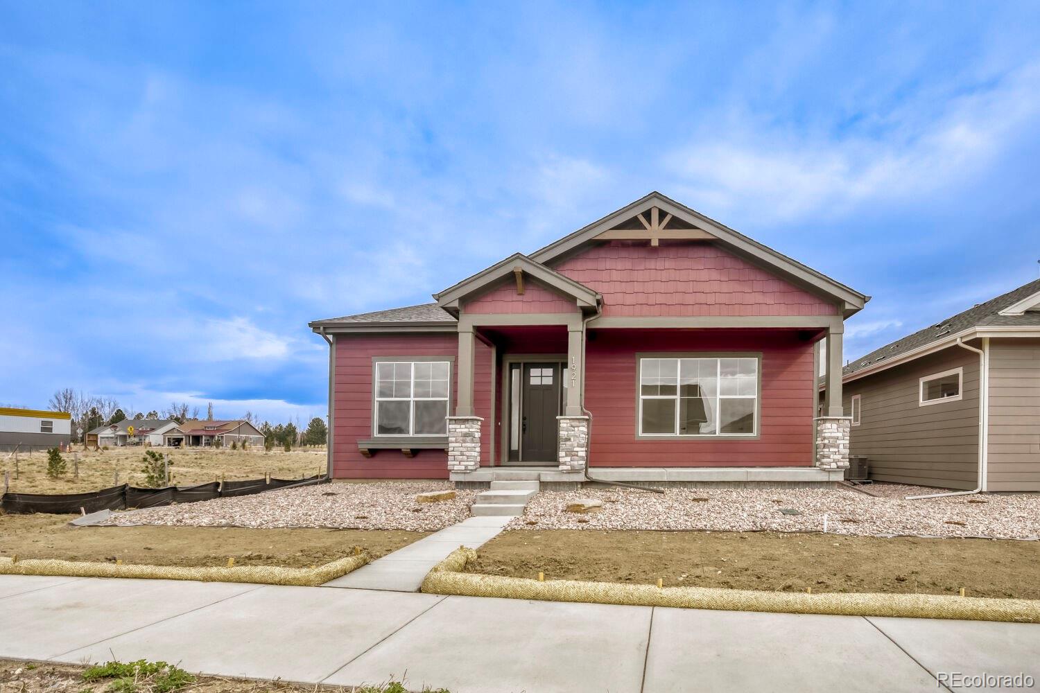 1921 Skiff Lane Fort Collins CO 80524