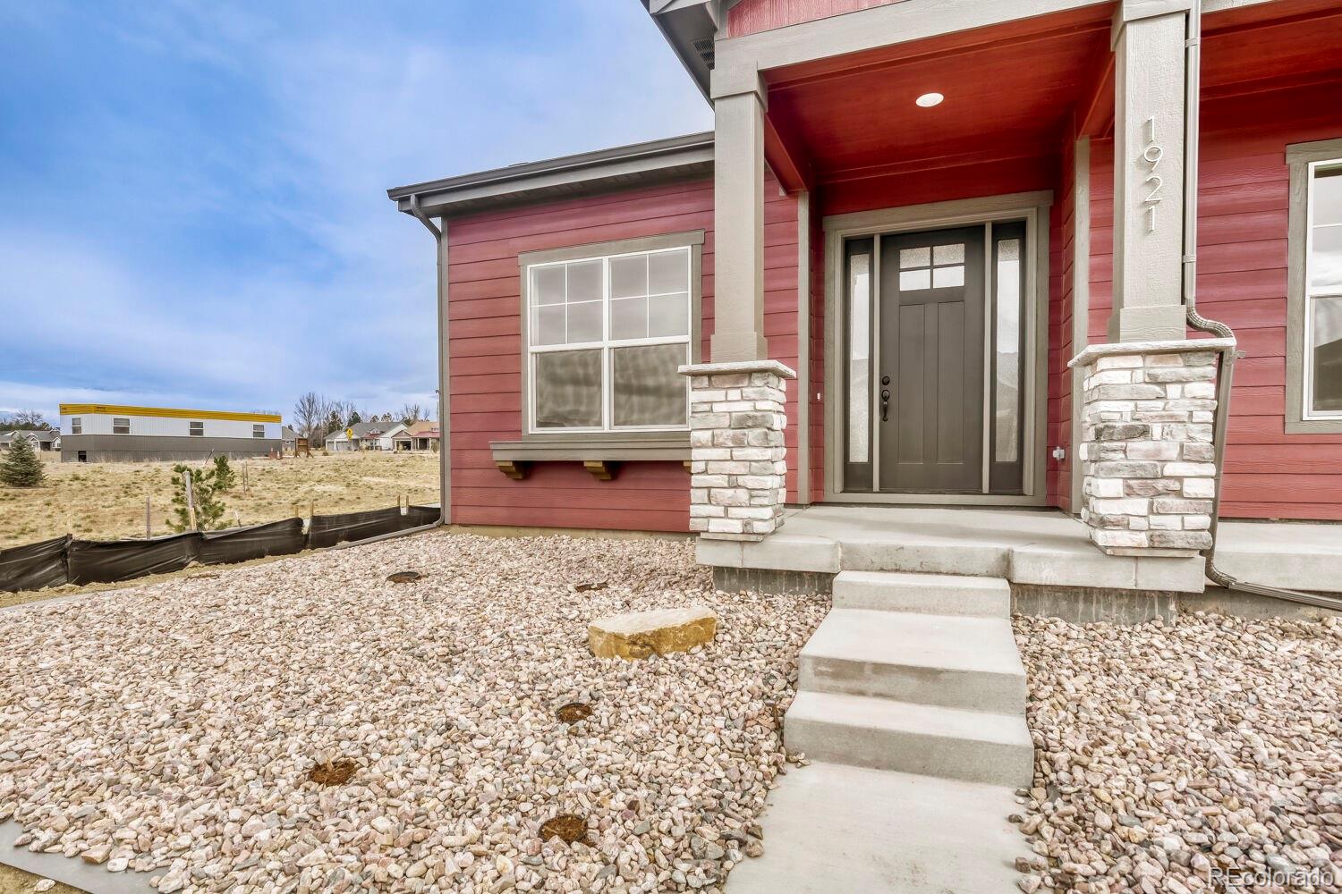 1921 Skiff Lane Fort Collins CO 80524