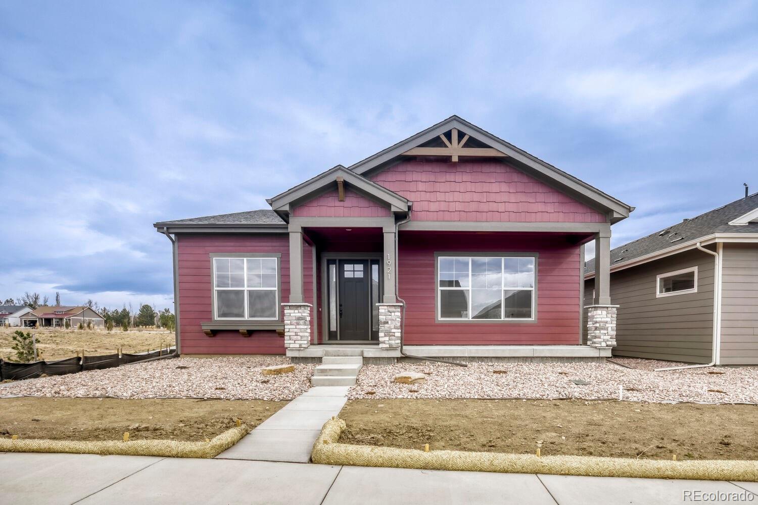 1921 Skiff Lane Fort Collins CO 80524