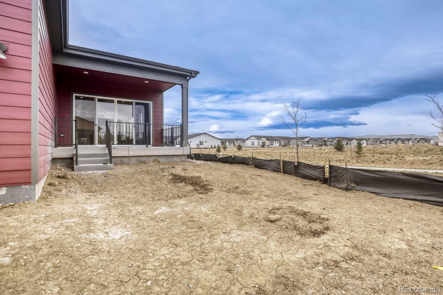1921 Skiff Lane Fort Collins CO 80524