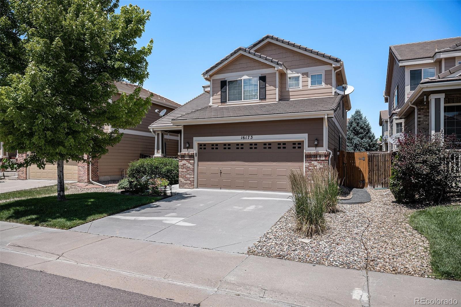16173 E Hinsdale Avenue Aurora CO 80016