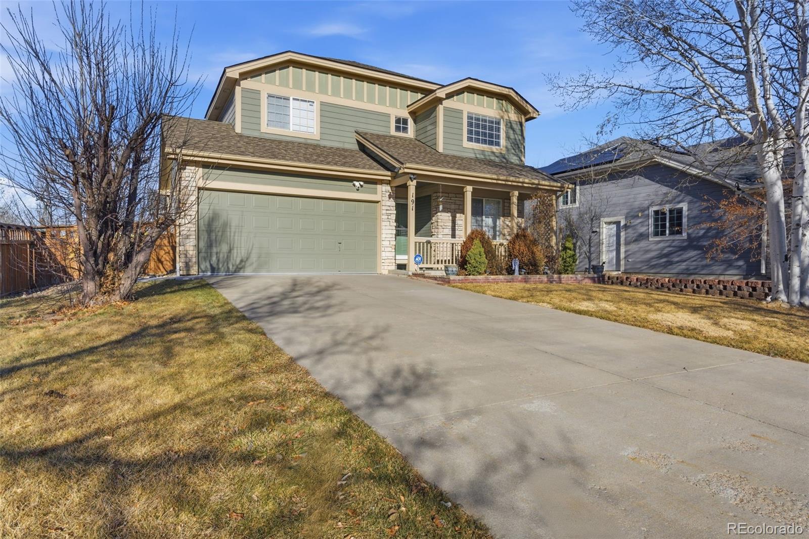 191 Golden Eagle Parkway Brighton CO 80601