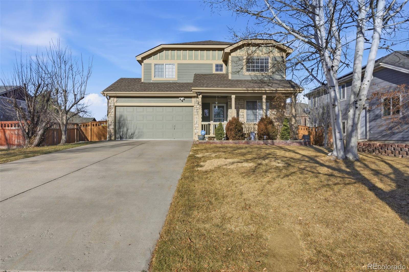 191 Golden Eagle Parkway Brighton CO 80601