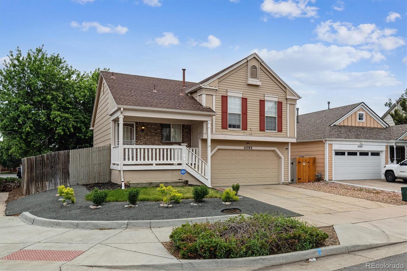 4592 Malaya Street Denver CO 80249