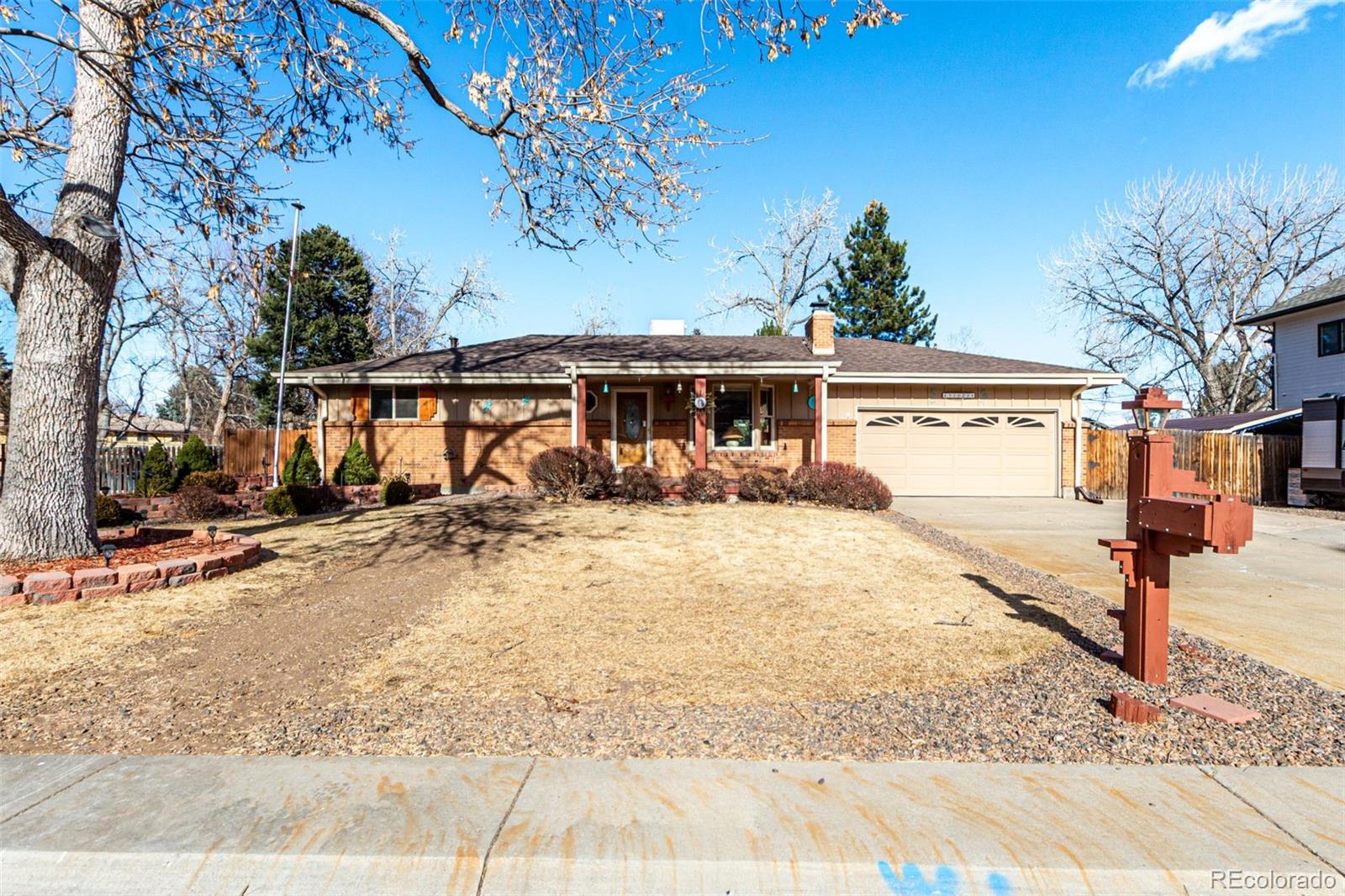 11023 W 67th Way Arvada CO 80004