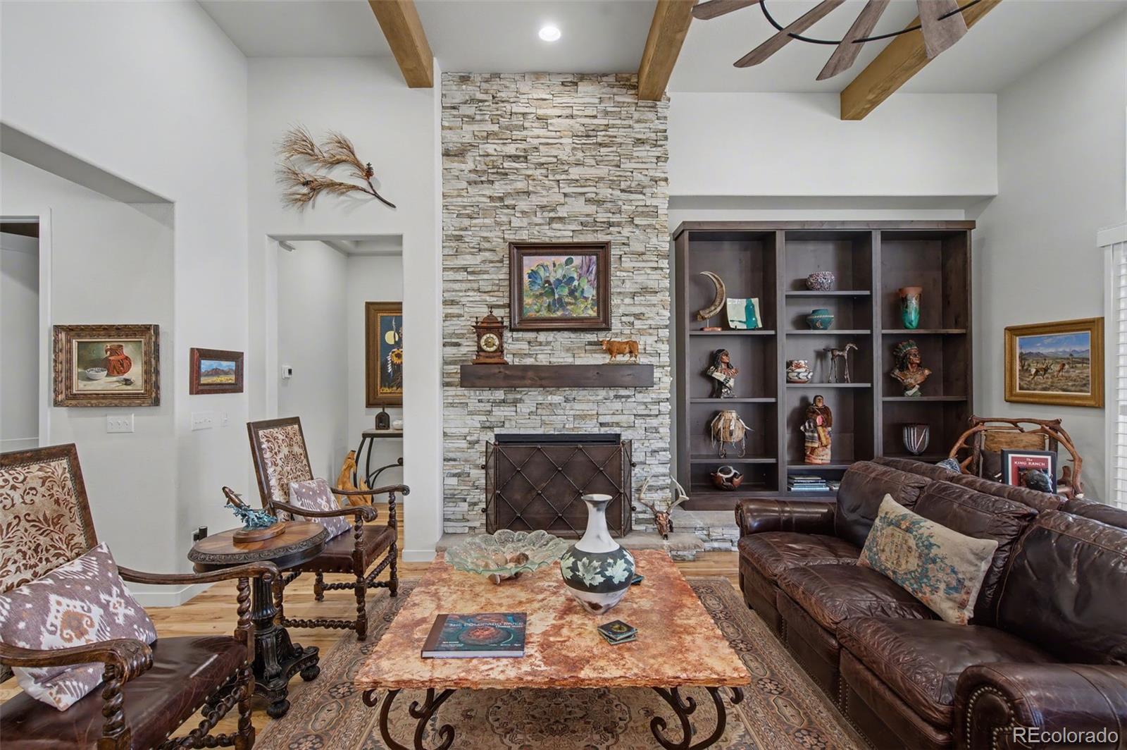 2174 Silver Creek Drive Colorado Springs CO 80921