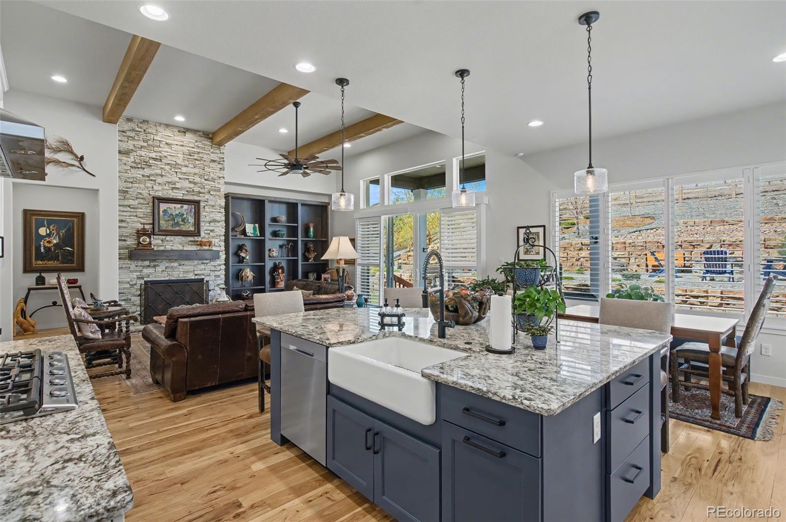 2174 Silver Creek Drive Colorado Springs CO 80921