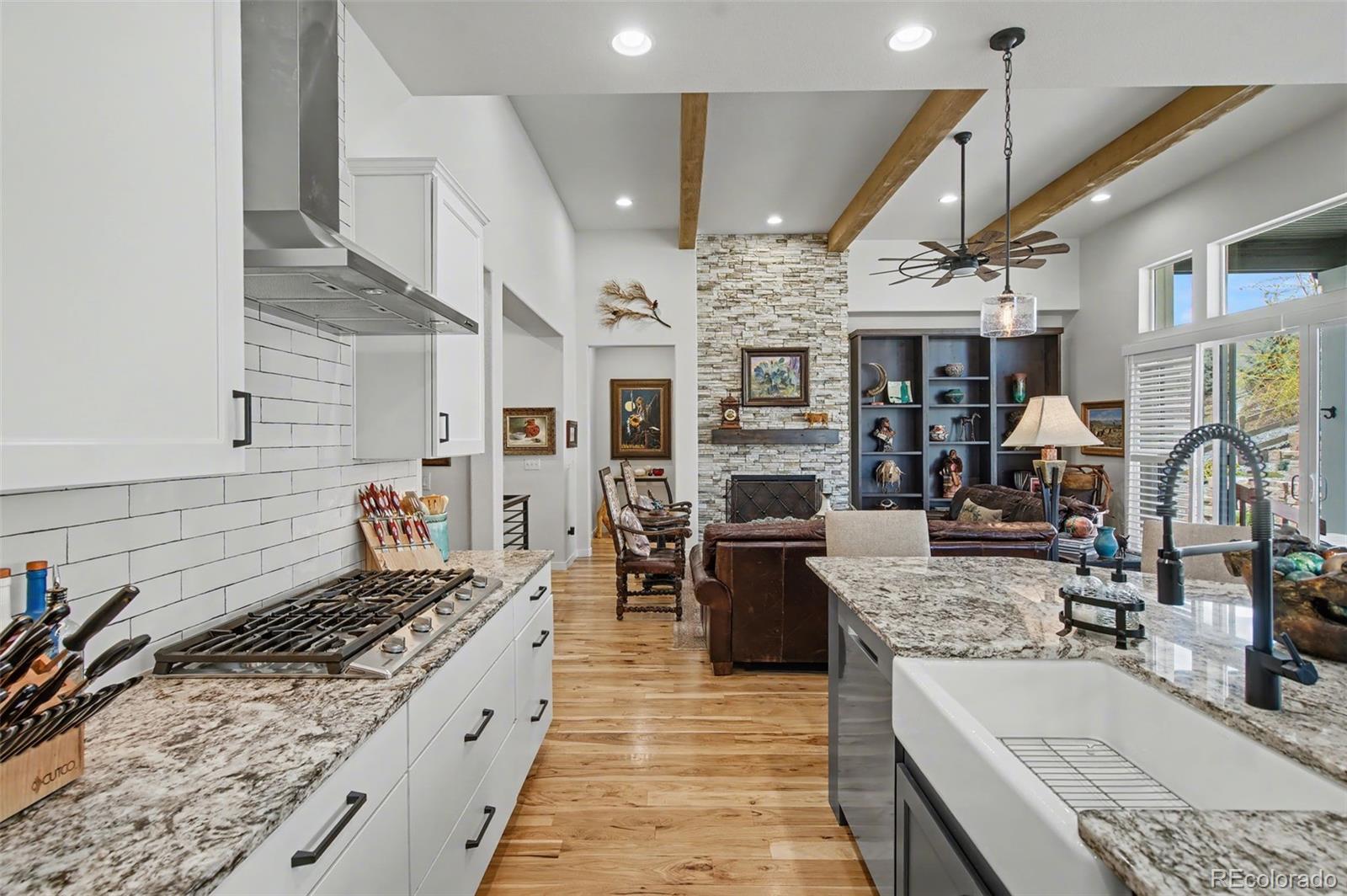 2174 Silver Creek Drive Colorado Springs CO 80921