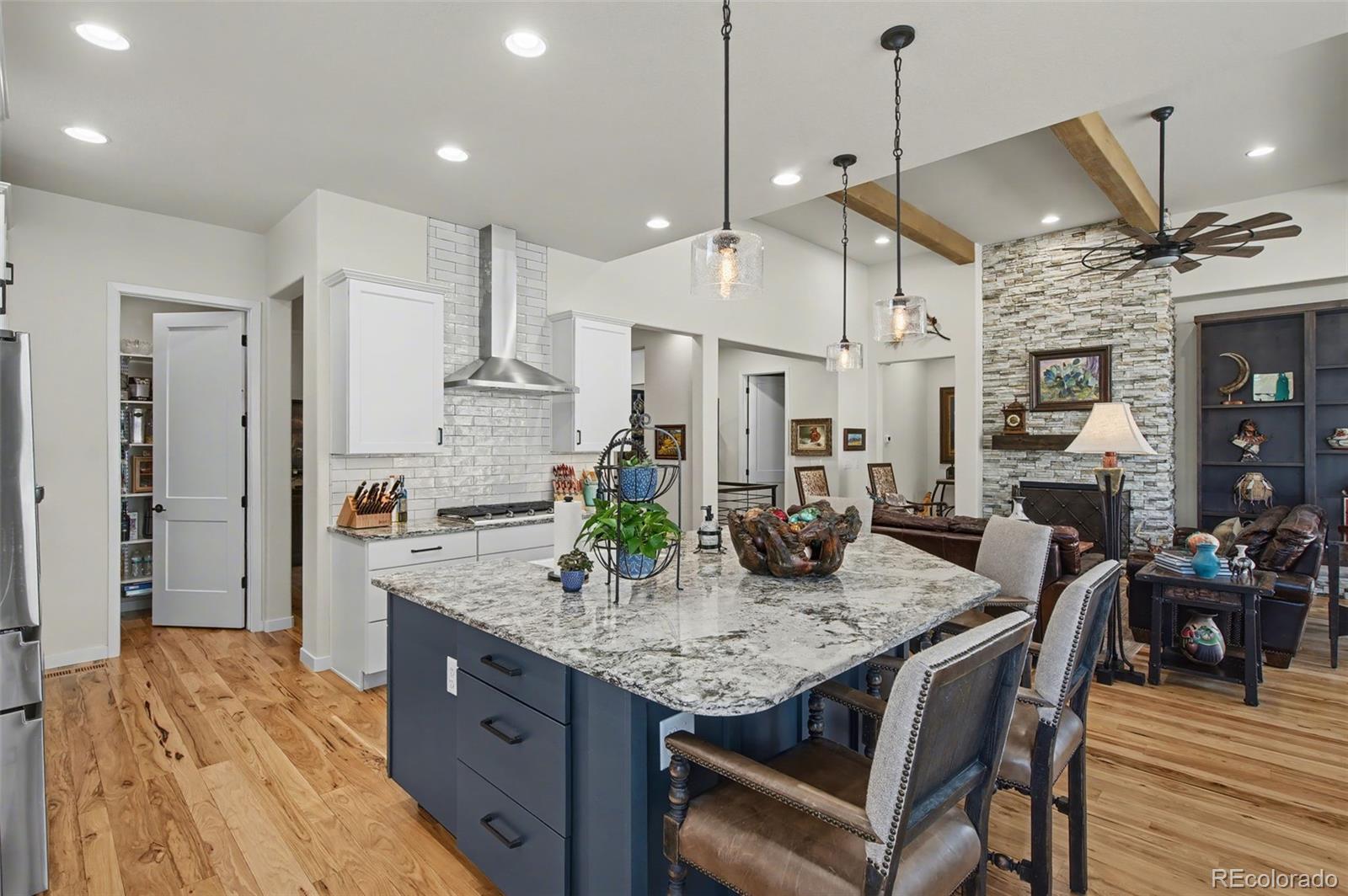 2174 Silver Creek Drive Colorado Springs CO 80921