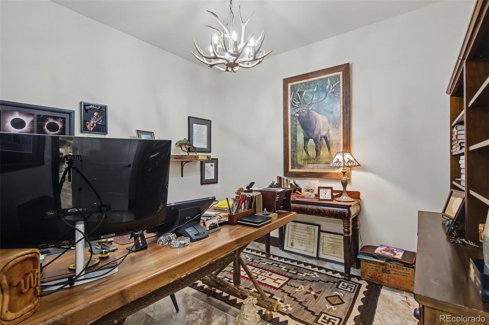 2174 Silver Creek Drive Colorado Springs CO 80921