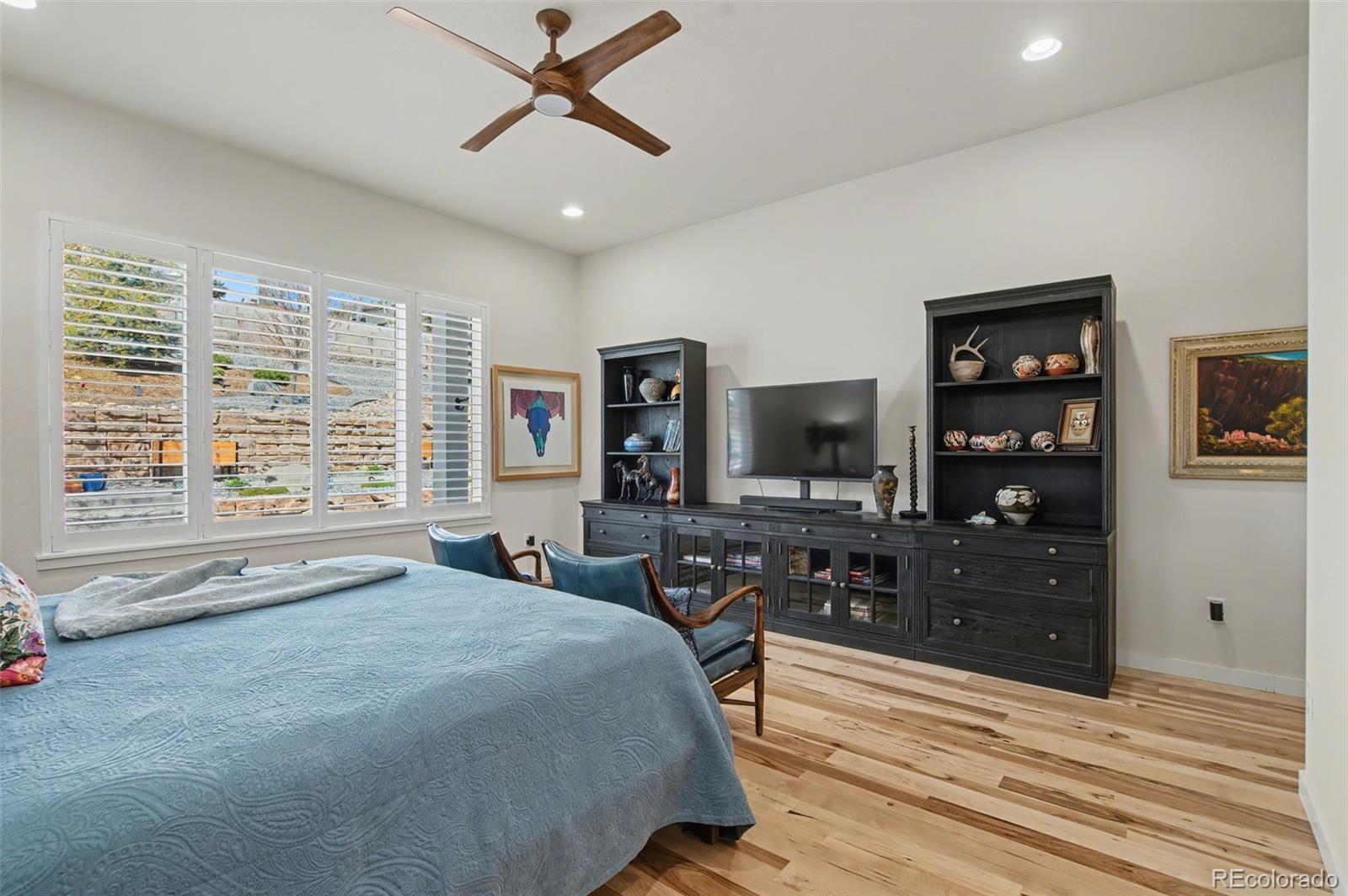 2174 Silver Creek Drive Colorado Springs CO 80921