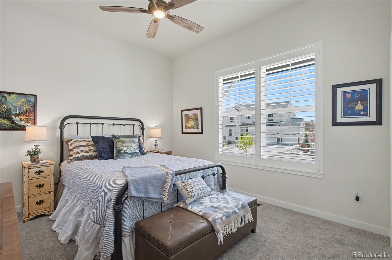 2174 Silver Creek Drive Colorado Springs CO 80921