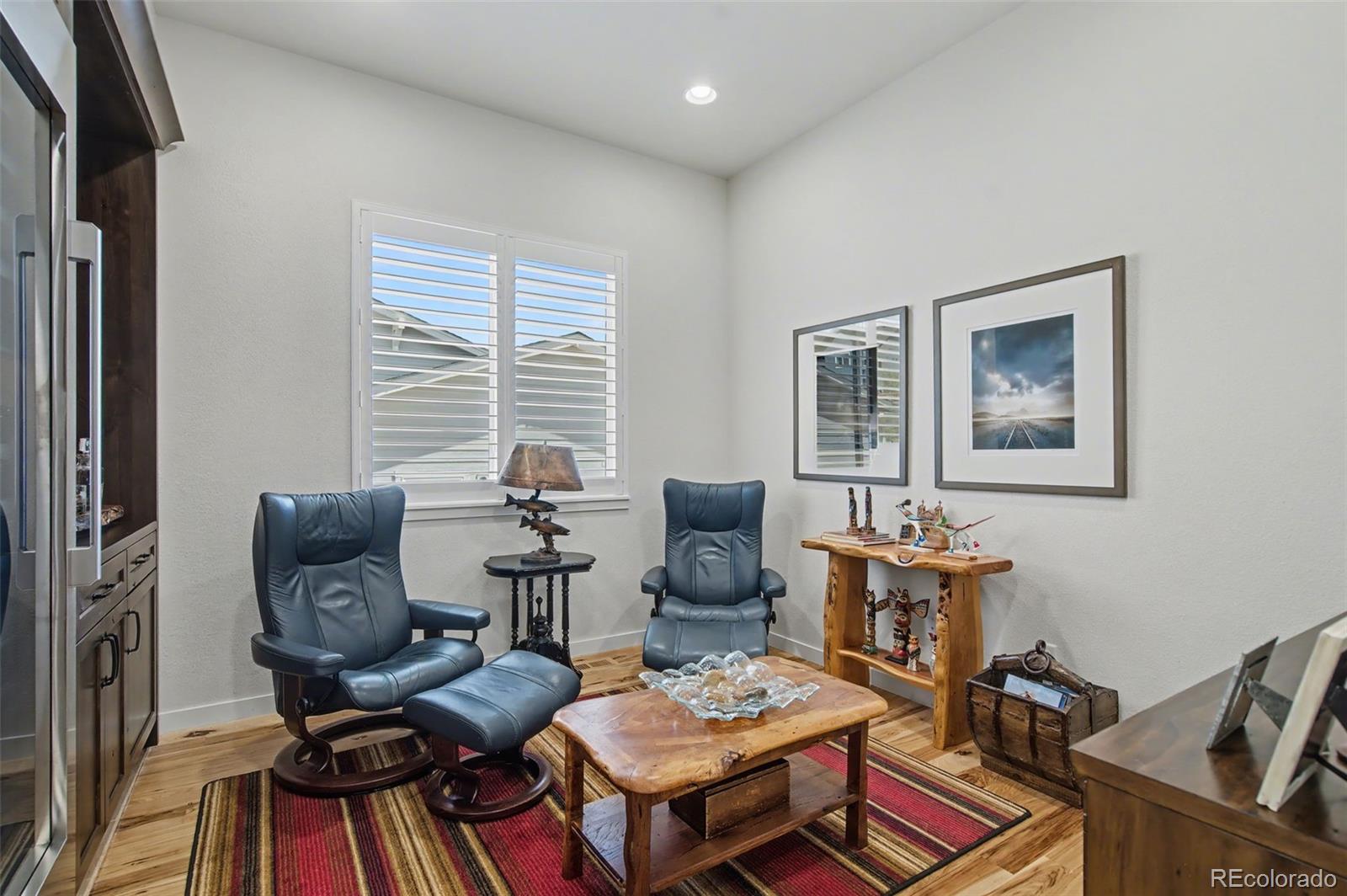 2174 Silver Creek Drive Colorado Springs CO 80921