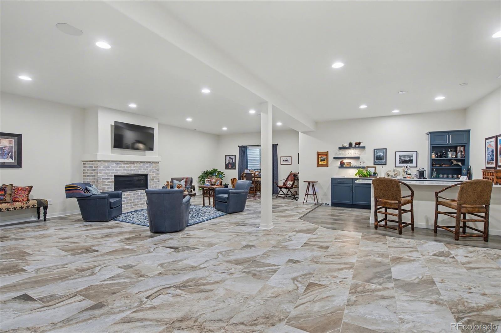 2174 Silver Creek Drive Colorado Springs CO 80921